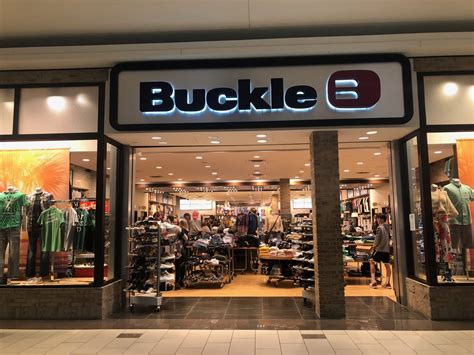 BuckleStore .